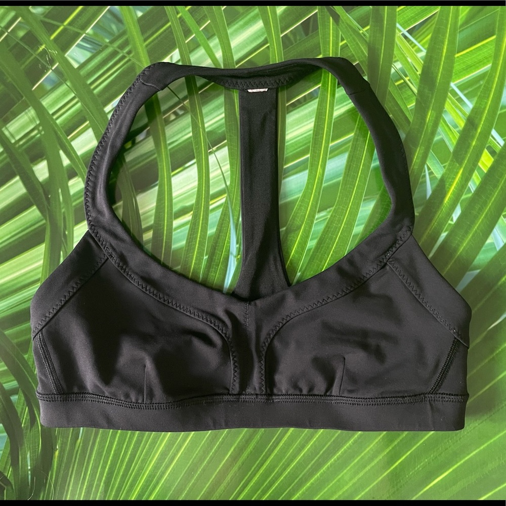 🖤 Lululemon Workout Top